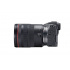Cámara Canon EOS RP, 26.2MP, Cuerpo + Lente 24-105mm + Adaptador EF-EOS R  3