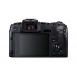 Cámara Canon EOS RP, 26.2MP, Cuerpo + Lente 24-105mm + Adaptador EF-EOS R  4