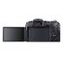 Cámara Canon EOS RP, 26.2MP, Cuerpo + Lente 24-105mm + Adaptador EF-EOS R  5