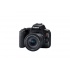 Cámara Reflex Canon EOS Rebel SL3, 24.1MP + Lente EF-S 18-55MM  3
