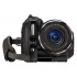 Cámara de Video Canon Vixia HV-40 3686B001AA, Zoom Optico 10x/Dig 200x, 2.7" - Imagen adicional 2