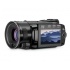 Cámara de Video Canon Vixia HV-40 3686B001AA, Zoom Optico 10x/Dig 200x, 2.7" - Imagen adicional 3
