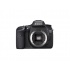 Canon EOS 7D EF-S 18-135mm f/3.5-5.6 IS, 18MP, ISO 100 - 6400, CMOS, con Video  3