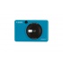 Cámara Digital Canon Zoemini C, 5MP, Azul  1
