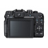 Cámara Digital Canon Powershot G12 10MP, Negro - Imagen adicional 1