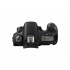 Cámara Digital Canon EOS 60D, 18MP, Negra  5