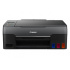 Multifuncional Canon Pixma G2160, Color, Inyección, Tanque de Tinta, Print/Scan/Copy, Negro  1