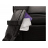 Canon Mochila para Cámara 4811C001AB, Negro - Imagen adicional 3