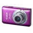 Cámara Digital Canon Powershot ELPH 100 HS, 12.1 MP, Pantalla LCD 3.0'' Rosa  1