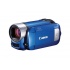 Cámara de Video Canon FS400, Pantalla LCD 2.7'' Azul