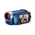 Cámara de Video Canon FS400, Pantalla LCD 2.7'' Azul - Imagen adicional 2
