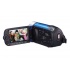 Cámara de Video Canon FS400, Pantalla LCD 2.7'' Azul - Imagen adicional 3