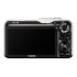 Cámara Digital Canon Powershot SX230 HS, 12MP, Zoom óptico 14x, Negro  2