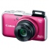 Cámara Digital Canon Powershot SX230 HS, 12MP, Zoom óptico 14x, Rosa  1