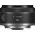Canon Lente RF 16mm f/2.8, STM, para Canon EOS  1