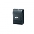 Canon Estuche de Cuero PSC-600, para PowerShot, Negro