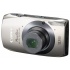 Cámara Digital Canon Powershot ELPH 500 HS, 12.1MP, Zoom óptico 4.4x, Touchscreen, Gris  1