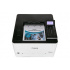 Canon ImageClass LBP632CDW, Color, Láser, Inalámbrico, Print  ― Abierto  2