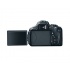 EOS EOS Rebel T3i (Cuerpo)  2