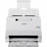Scanner Canon imageFormula RS40, 600 x 600 DPI, Escáner Color, Escaneado Dúplex, USB, Blanco  2
