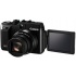Cámara Digital Canon PowerShot G1 X, 14.3MP, Zoom óptico 4x, Negro  2