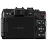 Cámara Digital Canon PowerShot G1 X, 14.3MP, Zoom óptico 4x, Negro  4