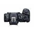 Cámara Reflex Canon EOS R6 Mark II Cuerpo, Full Frame, 24.2MP, Solo Cuerpo  3