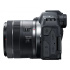 Cámara Reflex Canon EOS R8, Full Frame, 24.2MP, Lente 24-50mm RF - Imagen adicional 4