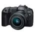 Cámara Reflex Canon EOS R8, Full Frame, 24.2MP, Lente 24-50mm RF - Imagen adicional 2