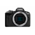 Cámara Digital Canon EOS R50 RF-S 18-45mm F4.5-6.3 IS STM, 24.2MP, Negro  6
