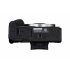 Cámara Digital Canon EOS R50 RF-S 18-45mm F4.5-6.3 IS STM, 24.2MP, Negro  8