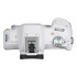 Cámara Digital Canon EOS R50 RF-S, 24.2MP, Blanco - Imagen adicional 1