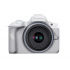 Cámara Digital Canon EOS R50 RF-S, 24.2MP, Blanco - Imagen adicional 6