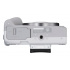 Cámara Digital Canon EOS R50 RF-S, 24.2MP, Blanco - Imagen adicional 2