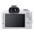 Cámara Digital Canon EOS R50 RF-S, 24.2MP, Blanco - Imagen adicional 5