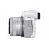Cámara Digital Canon Mirrorless EOS R50, 24.1MP, Plata  11