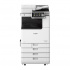 Multifuncional Canon imageRUNNER ADVANCE DX 4935i, Blanco y Negro, Láser, Print/Copy/Scan
