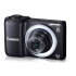 Cámara Digital Canon PowerShot A810, 16MP, Zoom óptico 5x, Negro  1