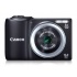 Cámara Digital Canon PowerShot A810, 16MP, Zoom óptico 5x, Negro  3