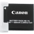 Canon Batería para Cámara Digital NB-11L, 3.6V, 680mAh, para Canon IXUS 125HS  1