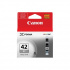 Tanque de Tinta Canon CLI-42GY Gris