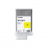 Tanque de Tinta Canon PFI-107Y Amarillo Amarillo, 130ml,