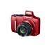 Cámara Digital Canon PowerShot SX160 IS, 16MP, Zoom óptico 16x, Rojo  3