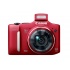 Cámara Digital Canon PowerShot SX160 IS, 16MP, Zoom óptico 16x, Rojo  5