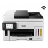 Multifuncional Canon Maxify GX6110, Color, Inyección de Tinta, Tanque de Tinta, Inalámbrico, Print/Copy/Scan - Imagen adicional 1