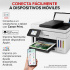 Multifuncional Canon Maxify GX6110, Color, Inyección de Tinta, Tanque de Tinta, Inalámbrico, Print/Copy/Scan - Imagen adicional 7
