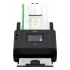 Scanner Canon imageFORMULA DR-S350NW, 600 x 600 DPI, Escáner Color, Escaneado Dúplex, USB 3.0