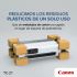 Plotter Canon TC-21 24", Color, Inyección de Tinta, Print - Imagen adicional 5