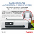 Plotter Canon TC-21 24", Color, Inyección de Tinta, Print - Imagen adicional 7