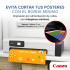Plotter Canon TC-21 24", Color, Inyección de Tinta, Print - Imagen adicional 4